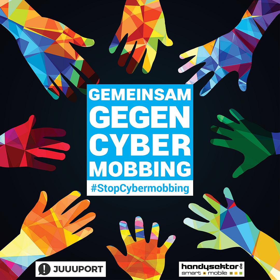 Stopcybermobbing Behaupte Dich Gegen Cybermobbing Handysektor