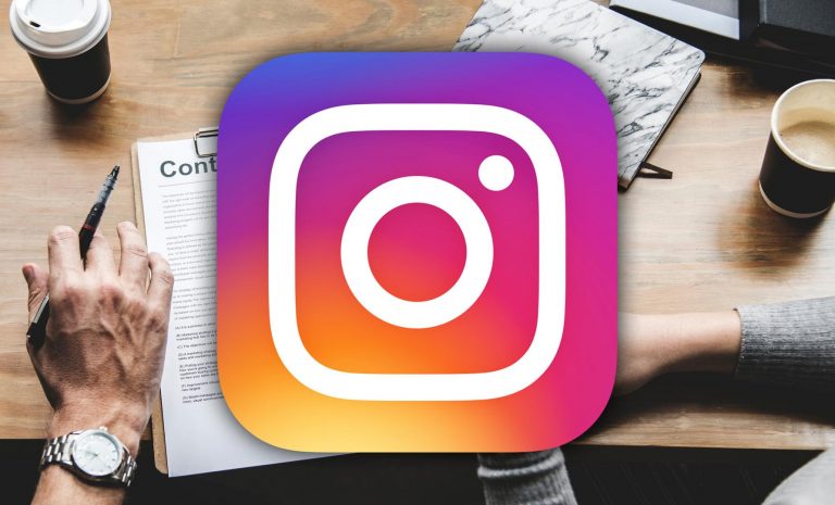 Nutzungsbedingungen instagra,