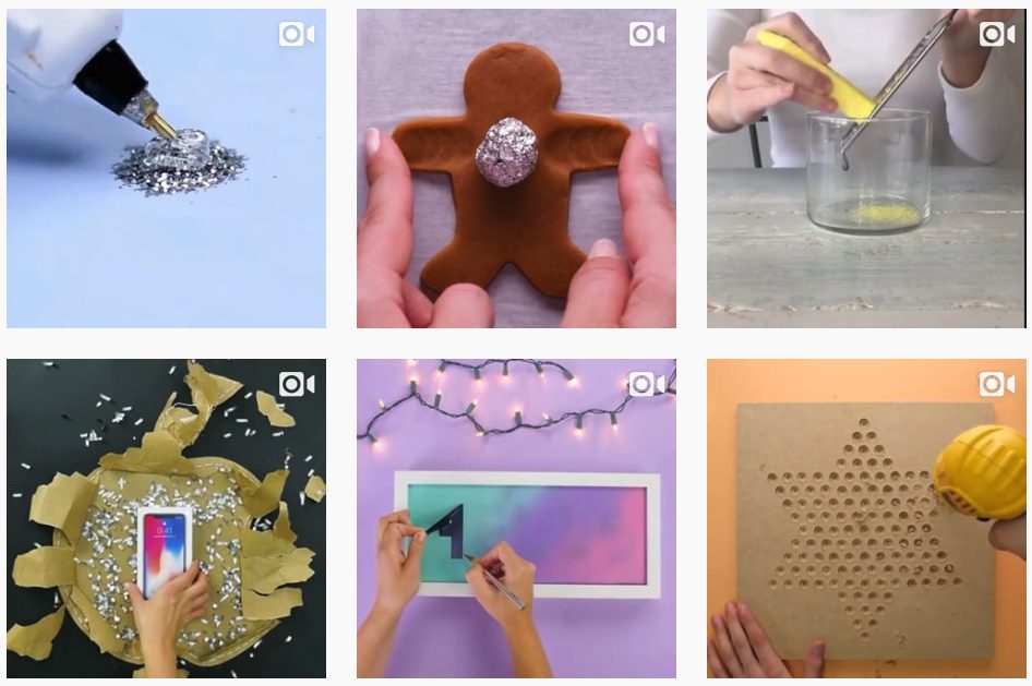 thatdiyfeed auf Instagram