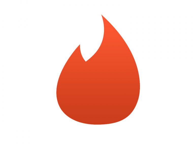 Logo Tinder