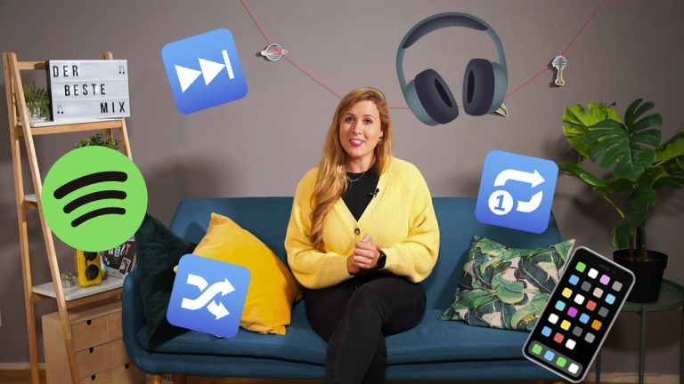 spotify mix der woche erklärt