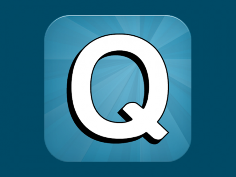 Logo der Quizduell-App