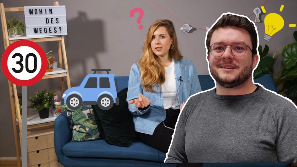 Wie funktioniert Google Maps?