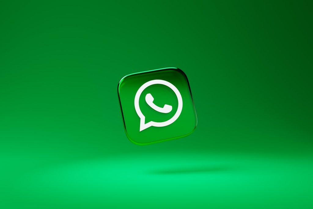 whatsapp logo neuerungen 2022