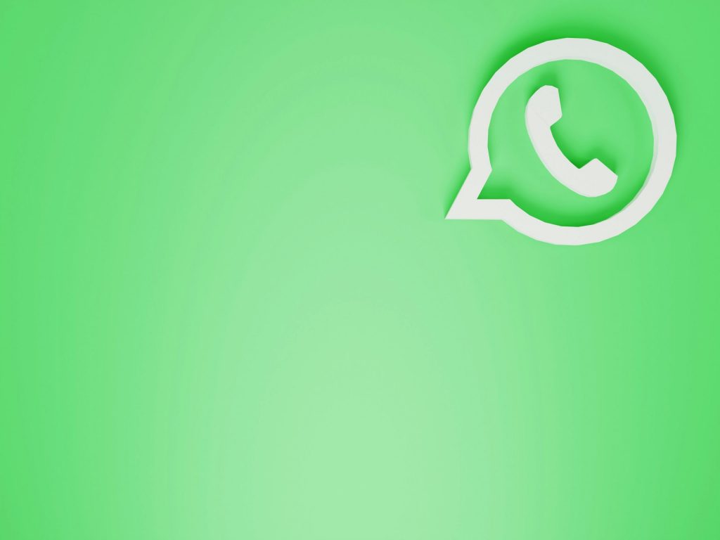 whatsapp logo